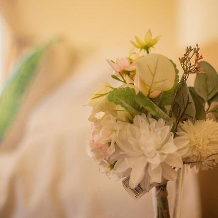 Hostal Uruhao هانجا روا المظهر الخارجي الصورة