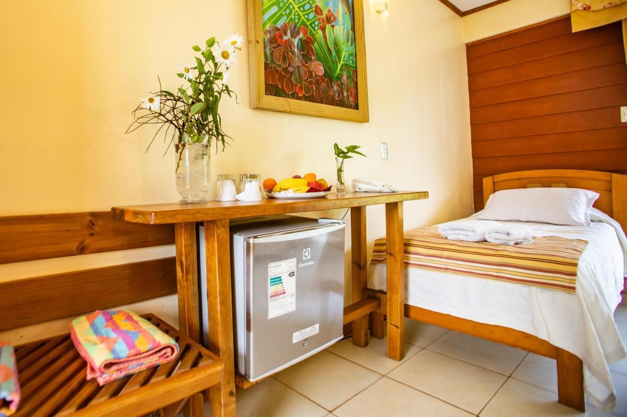 Hostal Uruhao هانجا روا المظهر الخارجي الصورة