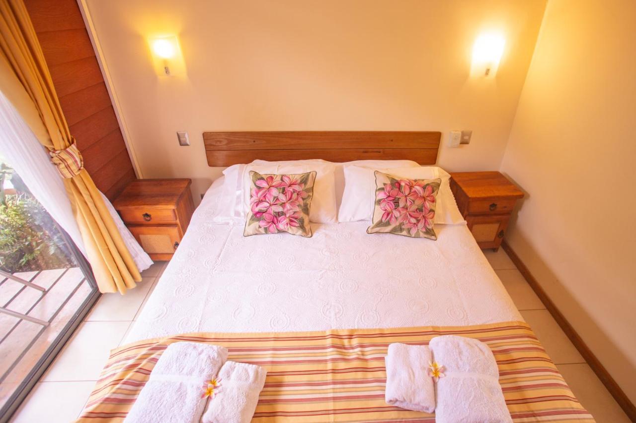 Hostal Uruhao هانجا روا المظهر الخارجي الصورة