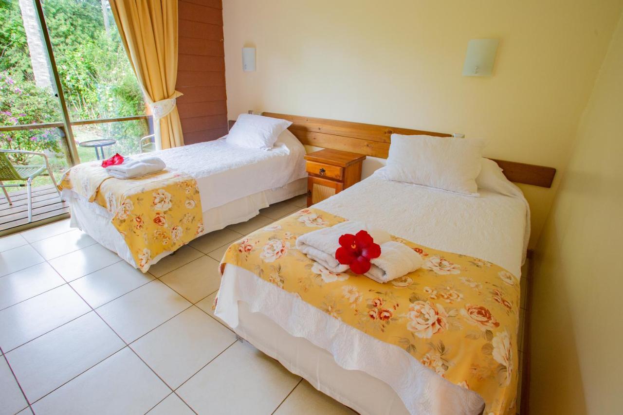 Hostal Uruhao هانجا روا المظهر الخارجي الصورة