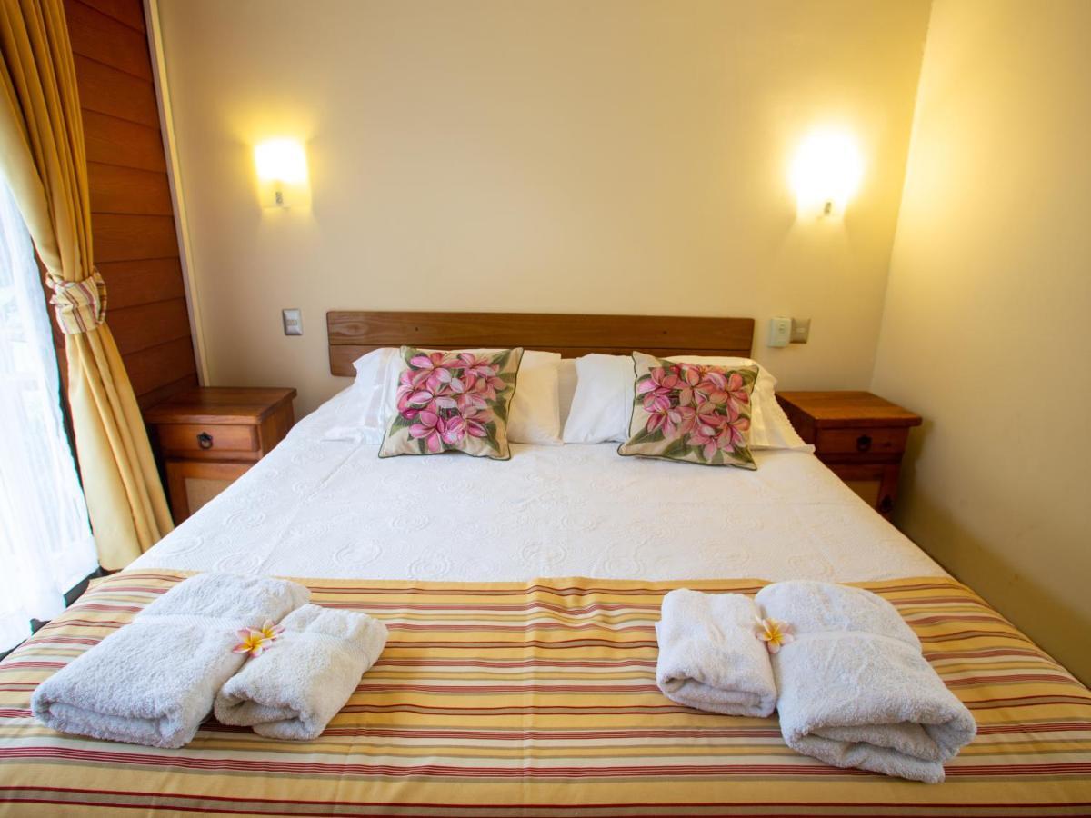 Hostal Uruhao هانجا روا المظهر الخارجي الصورة