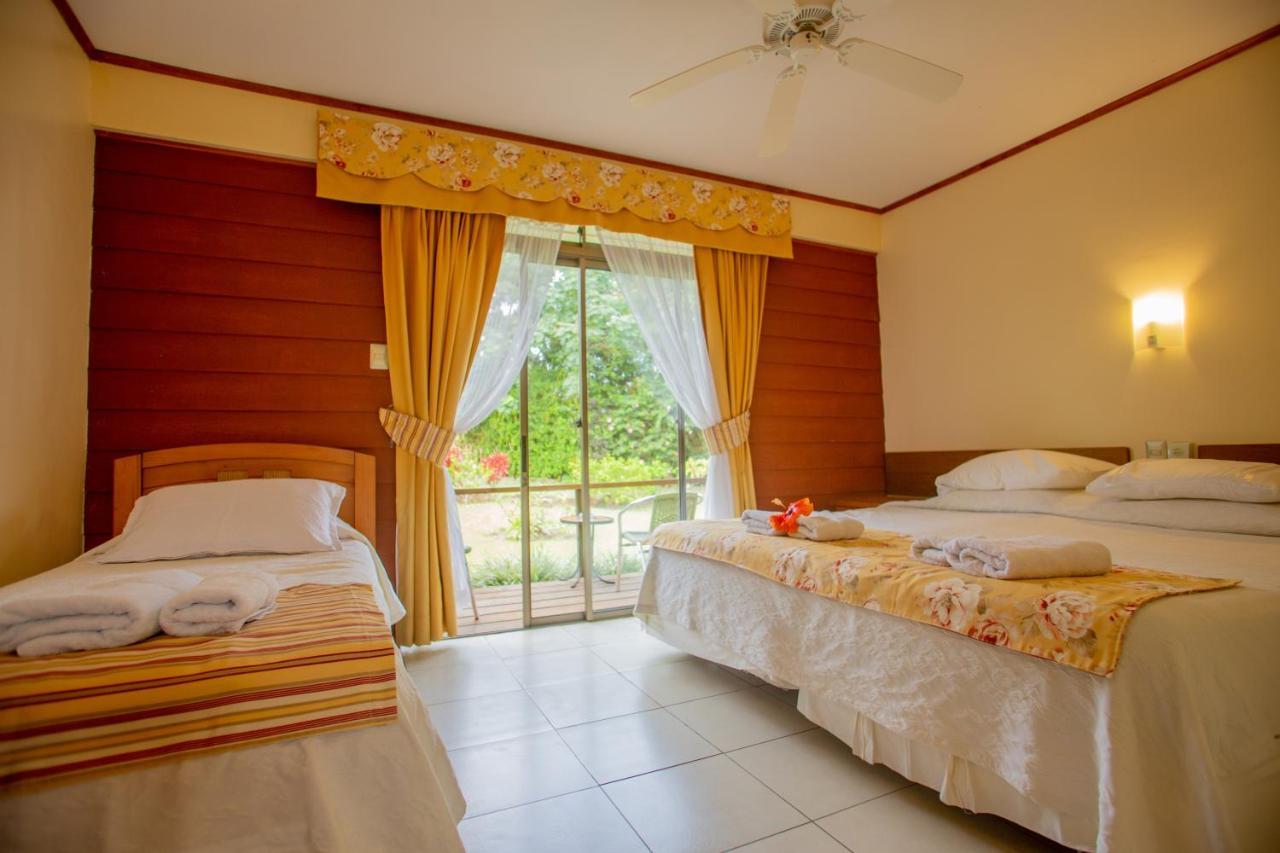 Hostal Uruhao هانجا روا المظهر الخارجي الصورة