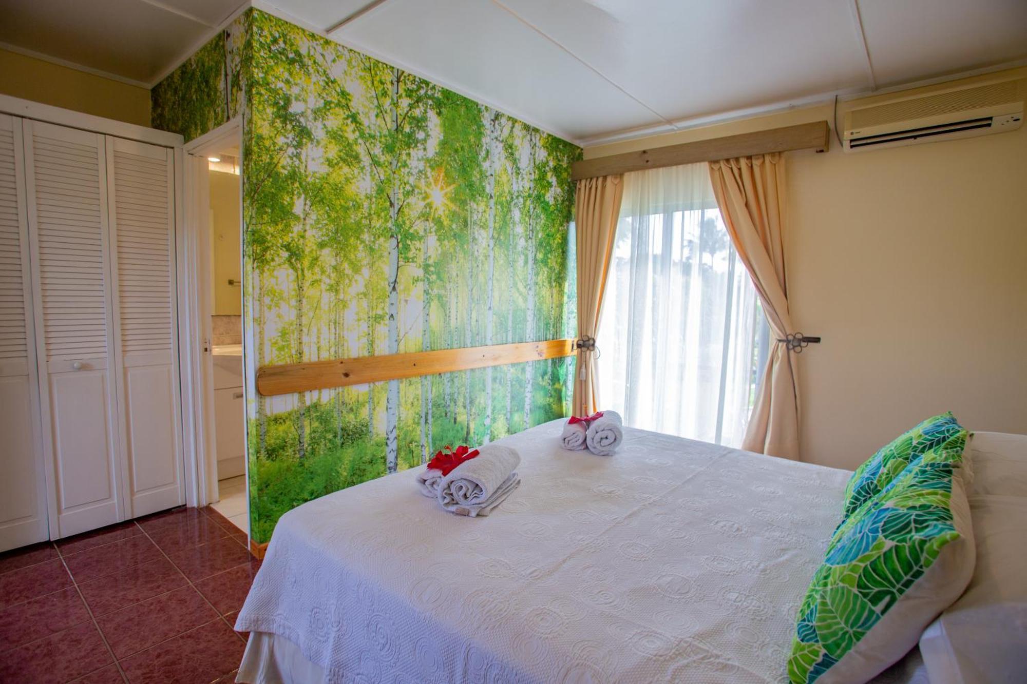 Hostal Uruhao هانجا روا المظهر الخارجي الصورة